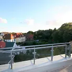 Lejlighed Admiralsgarten, Ag16b *