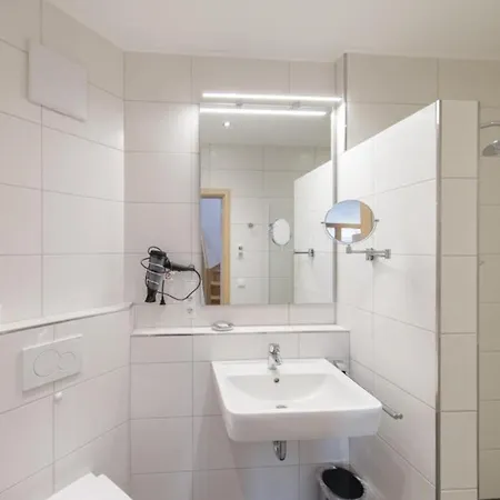 Apartman Admiralsgarten, Ag16b *