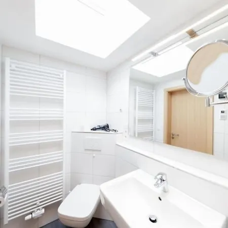 Admiralsgarten, Ag16b Apartman *