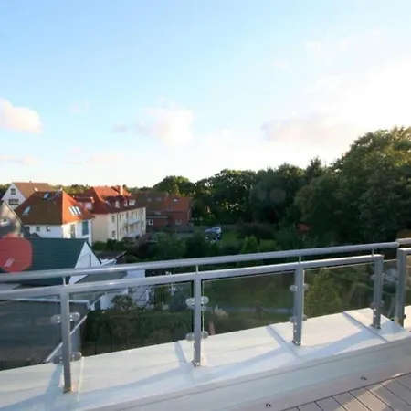 Apartament Admiralsgarten, Ag16b *
